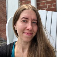 Krystal D'Anunzio