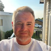 Mark Baxendale