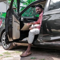 Jyothish Johnson