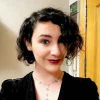 Estefanía Aguilar Redondo