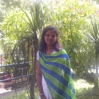 Mithula Parvathi