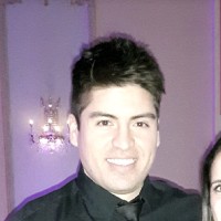 Danny Valenzuela