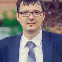 Oleg Kazakov