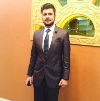 Malik Danish