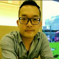 Kai Chiang
