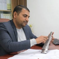 Paramjeet Yadav