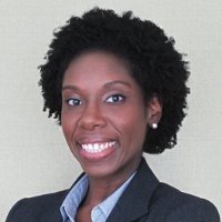 Marguerite Saint-Preux, Pt, Dpt