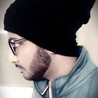 Rishabh Kumar
