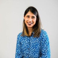 Ayesha Shafi