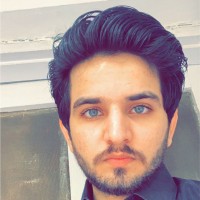 Shunaid Razak Mughal