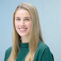 Olivia Ware
