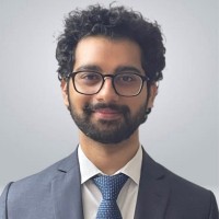 Archit Parikh