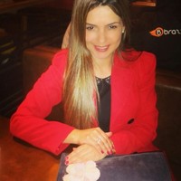 Michele Cristina Ferreira