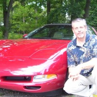 Richard Wojciechowski