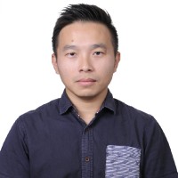 Vincent Tang