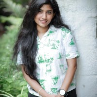 Rethu Nandha K