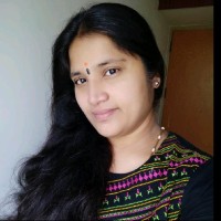 Nithya Srikanth