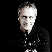 Clive Miller