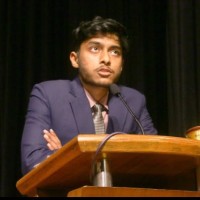 Ankit Mehta