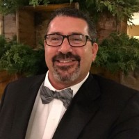 Isaac Krueger