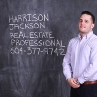 Harrison Jackson