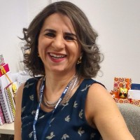 Rita de Cássia Dutra