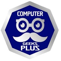 Computer Geeks Plus