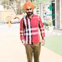 Jagwinder Singh