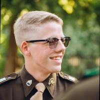 Kyle Scheer