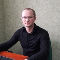 Yury Lasko