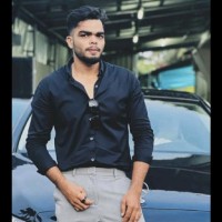 AJMAL C K