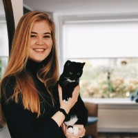 Maggie Mae Oden