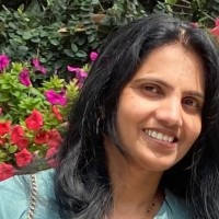 Rajalakshmi Suresh