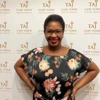 Lee-Ann Nandi Mkona