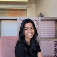 Diksha R.