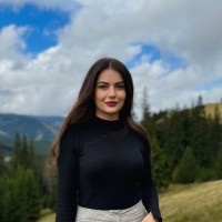 Dinuța Ciofu