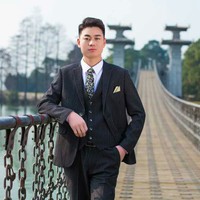 柯志飞
