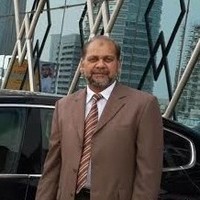Mohammed Abid