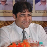 Yogesh Bhanushali