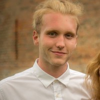 Finlay Dyche-Brookes