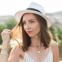 Valerie Oleinykova