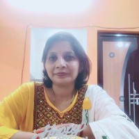 Dr Shilpi Dewangan