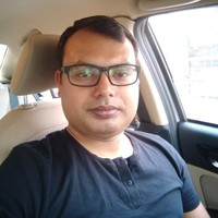 vivek karan