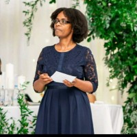 Dr Maxine Buyanga
