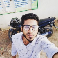 Mohamed Ashik