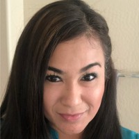 Crystal Castañon-Niño