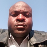 Andrew Sibanda