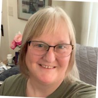 Elaine Mcgregor