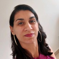 Camila Saadi Florio