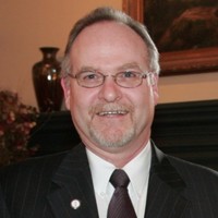 Kevin Mitchell, Mpa, Rph